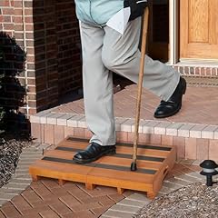 Wooden step stool for sale  Delivered anywhere in USA 
