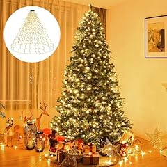 Tnmoo weihnachtsbaum lichterke gebraucht kaufen  Wird an jeden Ort in Deutschland