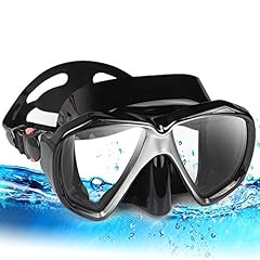 Snorkel diving mask for sale  Delivered anywhere in USA 