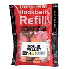 Fjuka boilie pellet for sale  Delivered anywhere in UK