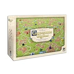 Giochi uniti carcassonne for sale  Delivered anywhere in Ireland