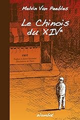 Chinois xive d'occasion  Livré partout en France