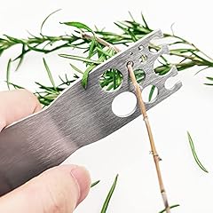 Hoomuda herb strippers for sale  Delivered anywhere in USA 