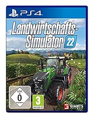 Landwirtschafts simulator play gebraucht kaufen  Wird an jeden Ort in Deutschland