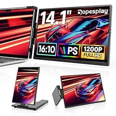 Dopesplay laptop monitor gebraucht kaufen  Wird an jeden Ort in Deutschland
