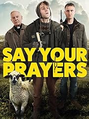 Say prayers for sale  Delivered anywhere in USA 