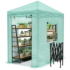 Devoko walk greenhouse for sale  Delivered anywhere in USA 