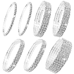 Kalione pcs rhinestone for sale  Delivered anywhere in UK