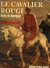 Cavalier rouge henri d'occasion  Livré partout en France