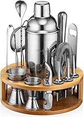 Mixology craft bartender for sale  Delivered anywhere in USA 
