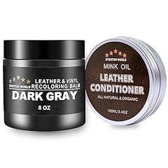 Leather recoloring balm for sale  Delivered anywhere in USA 