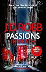 Passions death eve for sale  Delivered anywhere in UK