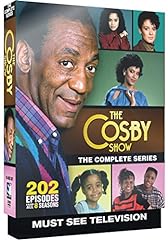 Cosby show complete for sale  Delivered anywhere in USA 