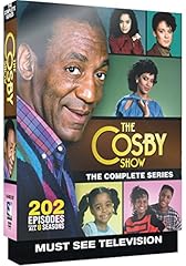 Cosby show complete for sale  Delivered anywhere in USA 