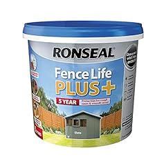 Ronseal rslflpps5l flpps5l for sale  Delivered anywhere in UK
