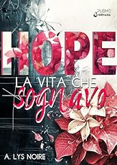 Hope vita che usato  Spedito ovunque in Italia 