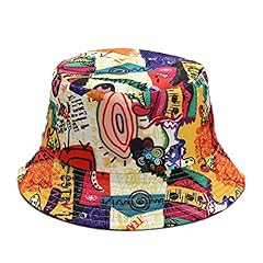 Quanhaigou bucket hat for sale  Delivered anywhere in USA 