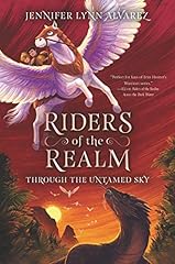 Riders realm untamed for sale  Delivered anywhere in USA 