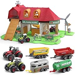 Oriate toy barn for sale  Delivered anywhere in UK
