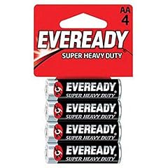 Eveready super heavy for sale  Delivered anywhere in USA 