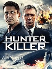 Hunter killer for sale  Delivered anywhere in UK