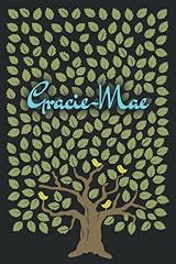 Gracie mae personalized for sale  Delivered anywhere in UK