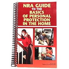 National rifle association for sale  Delivered anywhere in UK