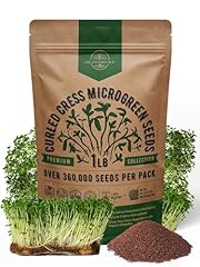 Organo republic cress for sale  Delivered anywhere in USA 
