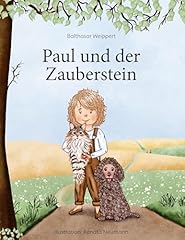 Paul zauberstein gebraucht kaufen  Wird an jeden Ort in Deutschland