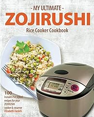 Ultimate zojirushi rice usato  Spedito ovunque in Italia 