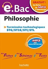 Philosophie terminales technol for sale  Delivered anywhere in USA 