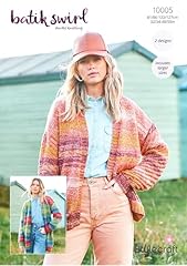 Stylecraft knitting pattern for sale  Delivered anywhere in UK