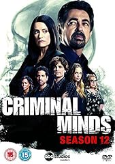 Criminal minds season usato  Spedito ovunque in Italia 