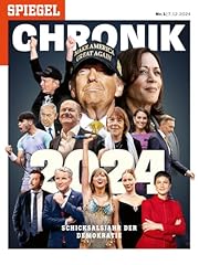 Spiegel chronik 2024 gebraucht kaufen  Wird an jeden Ort in Deutschland