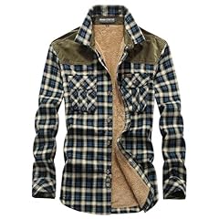 Holzfäller jacke herren gebraucht kaufen  Wird an jeden Ort in Deutschland