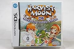 Harvest moon geschichten gebraucht kaufen  Wird an jeden Ort in Deutschland