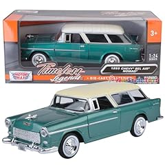 Motormax 1955 chevrolet for sale  Delivered anywhere in USA 