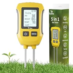 Trjzwa soil moisture for sale  Delivered anywhere in UK