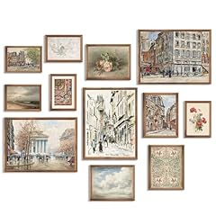 Twnslla vintage wall for sale  Delivered anywhere in USA 