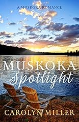 Muskoka spotlight for sale  Delivered anywhere in UK