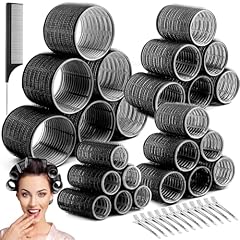 Hair curler rollers for sale  Delivered anywhere in USA 