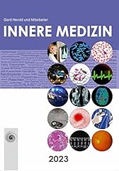 Innere medizin 2023 gebraucht kaufen  Wird an jeden Ort in Deutschland
