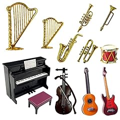 Miniature musical instrument for sale  Delivered anywhere in Ireland