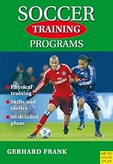 Soccer training programs for sale  Delivered anywhere in UK
