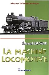 Machine locomotive d'occasion  Livré partout en France