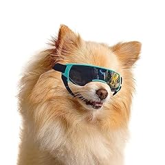 Enjoying dog goggles for sale  Delivered anywhere in USA 