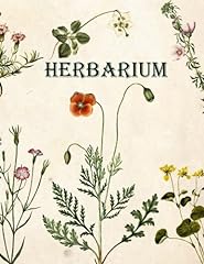 Herbarium herbarium deutschlan gebraucht kaufen  Wird an jeden Ort in Deutschland