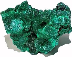 Apengshi natural malachite for sale  Delivered anywhere in USA 