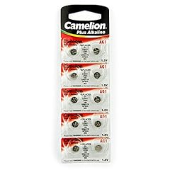 Camelion ag1 lr60 gebraucht kaufen  Wird an jeden Ort in Deutschland