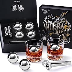Whiskey balls reusable for sale  Delivered anywhere in USA 